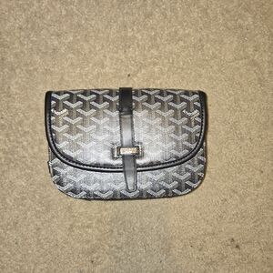 Goyard Black and Gray Women's Bag
